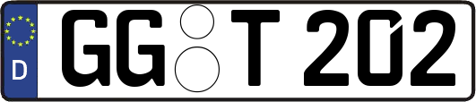 GG-T202