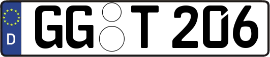 GG-T206