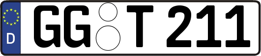GG-T211