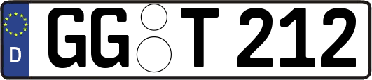 GG-T212