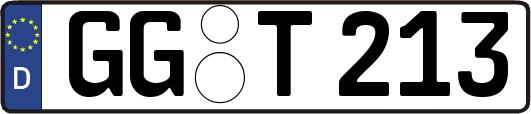 GG-T213