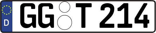 GG-T214