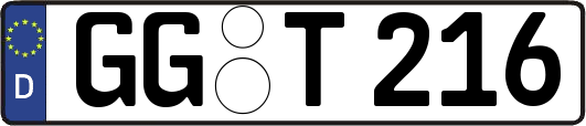 GG-T216