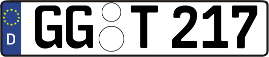 GG-T217