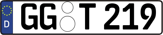 GG-T219