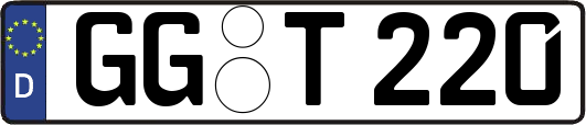 GG-T220