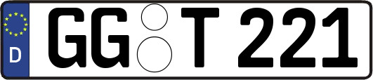 GG-T221