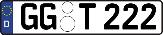 GG-T222