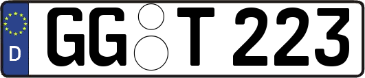 GG-T223