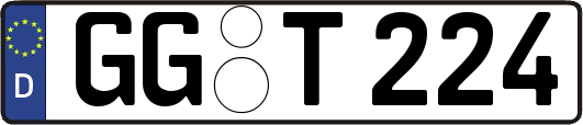 GG-T224