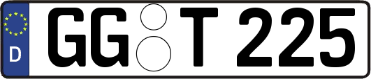 GG-T225