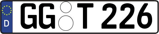 GG-T226