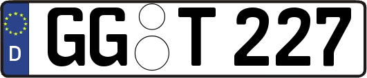 GG-T227