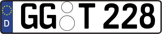 GG-T228