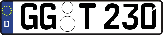 GG-T230
