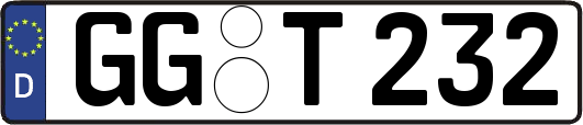 GG-T232