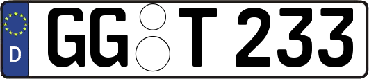 GG-T233