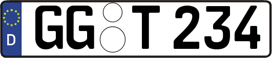 GG-T234