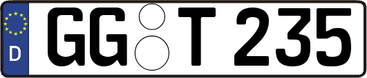 GG-T235