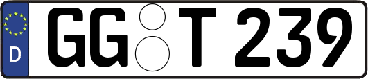 GG-T239