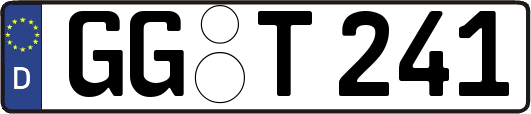 GG-T241