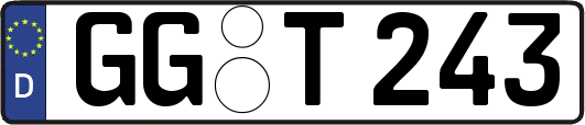 GG-T243