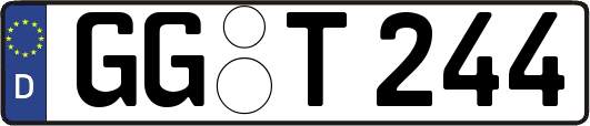 GG-T244