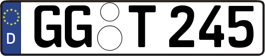 GG-T245