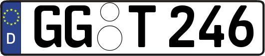 GG-T246