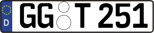 GG-T251