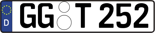 GG-T252