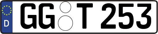GG-T253