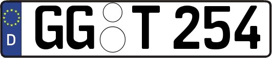 GG-T254
