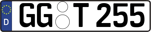 GG-T255