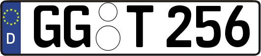 GG-T256