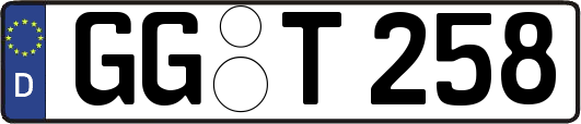 GG-T258
