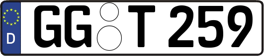 GG-T259
