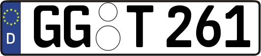 GG-T261