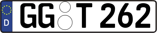 GG-T262