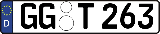 GG-T263
