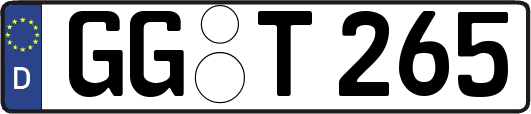 GG-T265