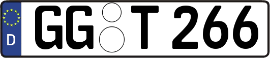 GG-T266