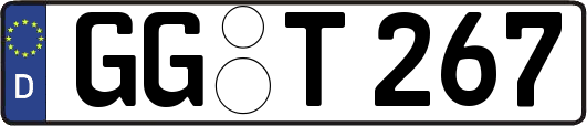 GG-T267