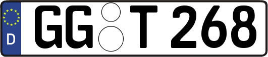 GG-T268