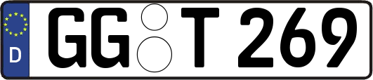 GG-T269