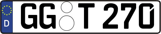 GG-T270