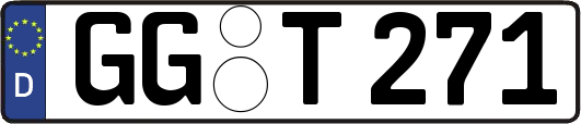 GG-T271
