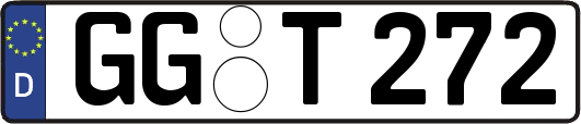 GG-T272