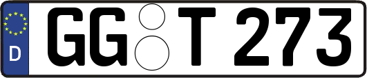 GG-T273