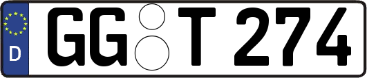 GG-T274